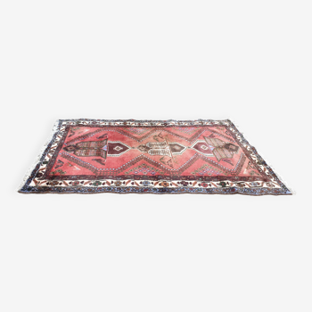 Oriental rugs