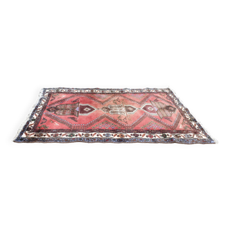 Oriental rugs