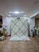 Mrirt 100% Wool Rug - Luxury and Comfort - Handmade 250x150 cm