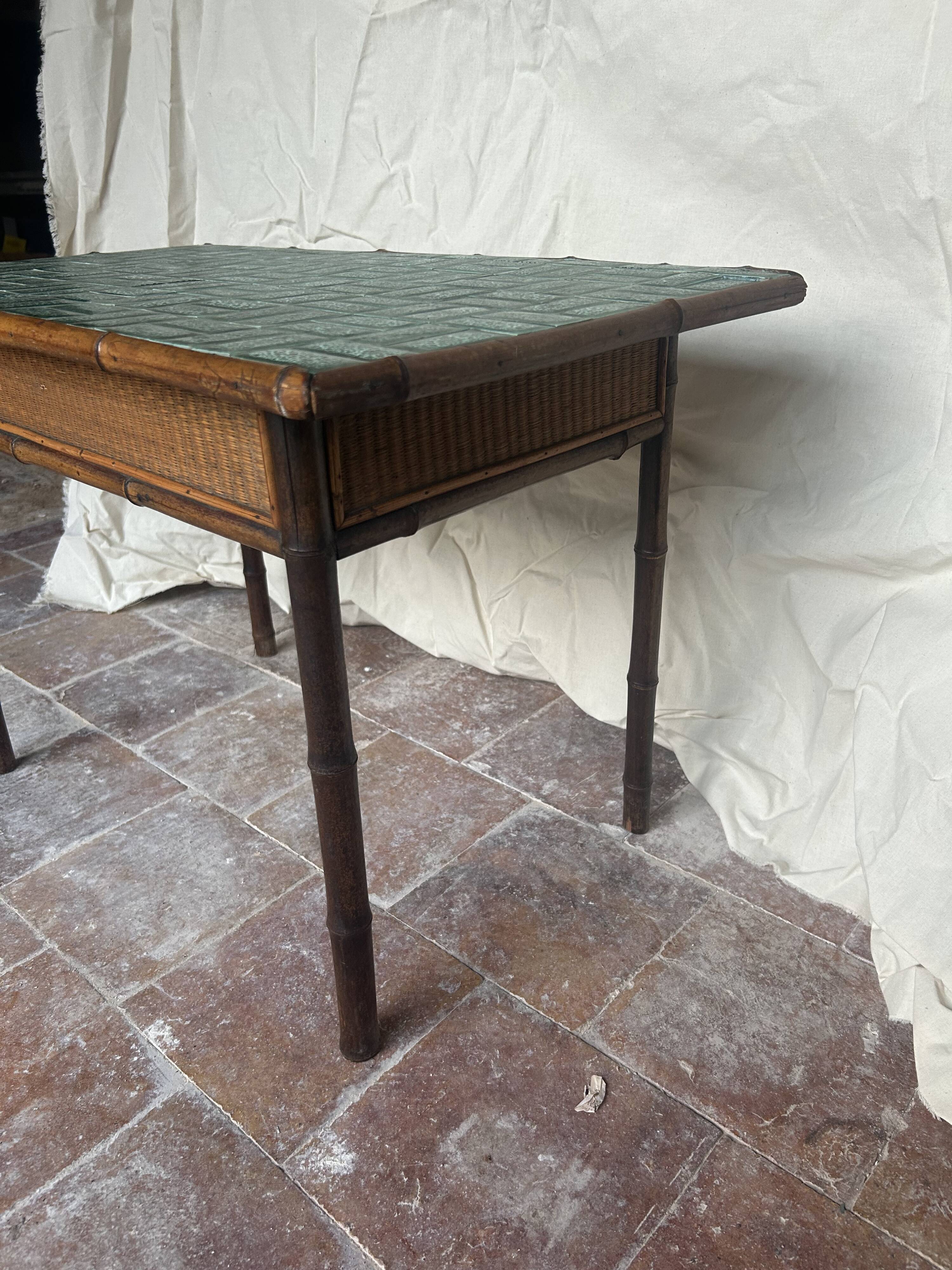 Mid-20th century coffee table