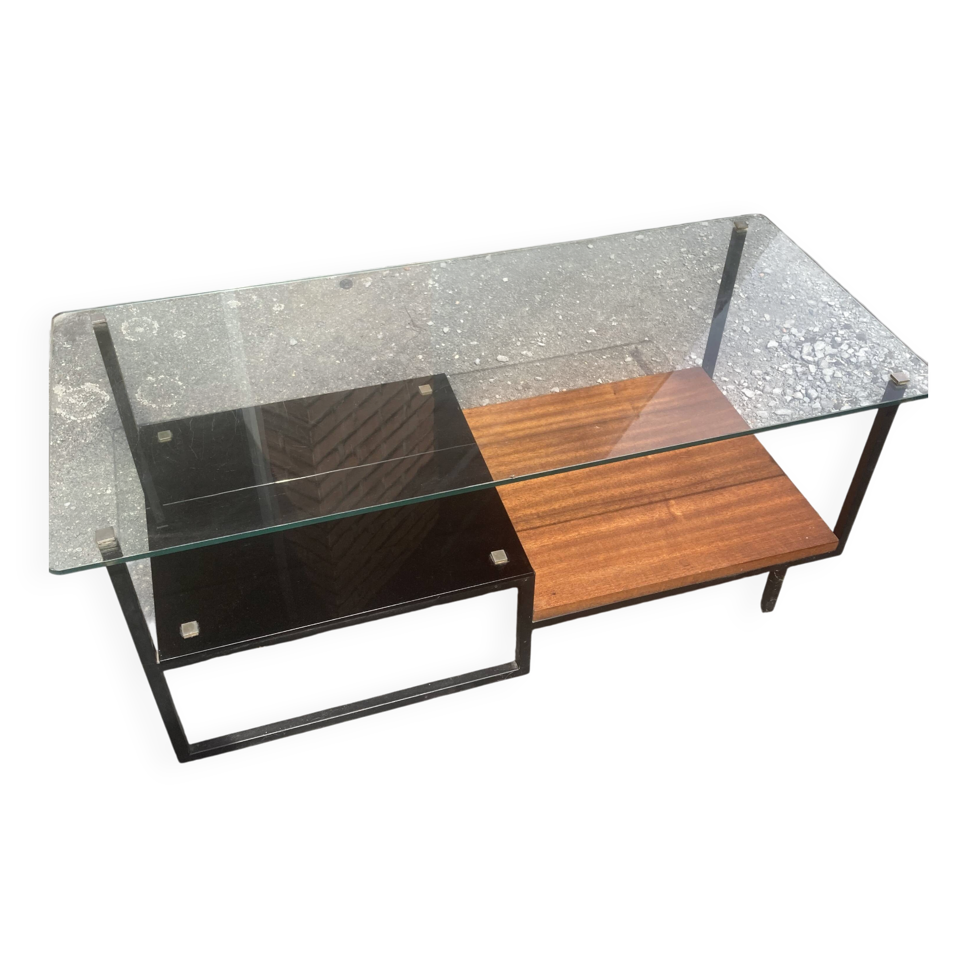 Table basse Georges Frydman EFA