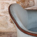 Art déco armchair years 30