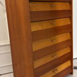 Meuble à chaussure années 60