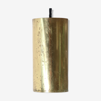 Brass spot suspension