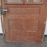 Old door