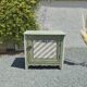 Large vintage olive green jam maker
