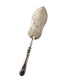 Christofle silver-plated metal pie server