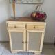 Buffet vintage