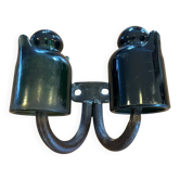 Porte manteau Brocante avec Isolant EDF