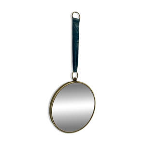 Miroir oeil de sorcière