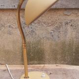 Lampe vintage année 50
