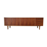 Scandinavian enfilade