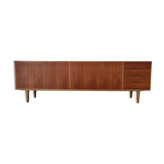 Scandinavian enfilade
