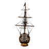 Maquette HMS Victory - Coupe