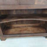 Workshop counter