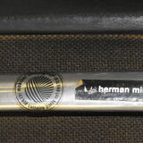 Soft pad by Charles & Ray Eames for Herman Miller 1970