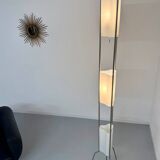 Lamp Totem Terra Floor Lamp Vintage design Valerio Bottini for Foscarini,