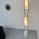 Lampe Lampadaire Totem Terra Vintage design Valerio Bottini pour Foscarini,