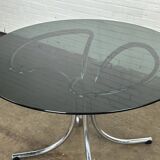 Gastone Rinaldi style dining table