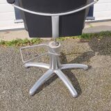Hairdresser's chair, barber