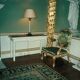 Pair of marble top consoles Spencer House, Edwardian style