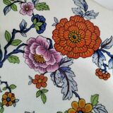 H. Bequet Java model plate