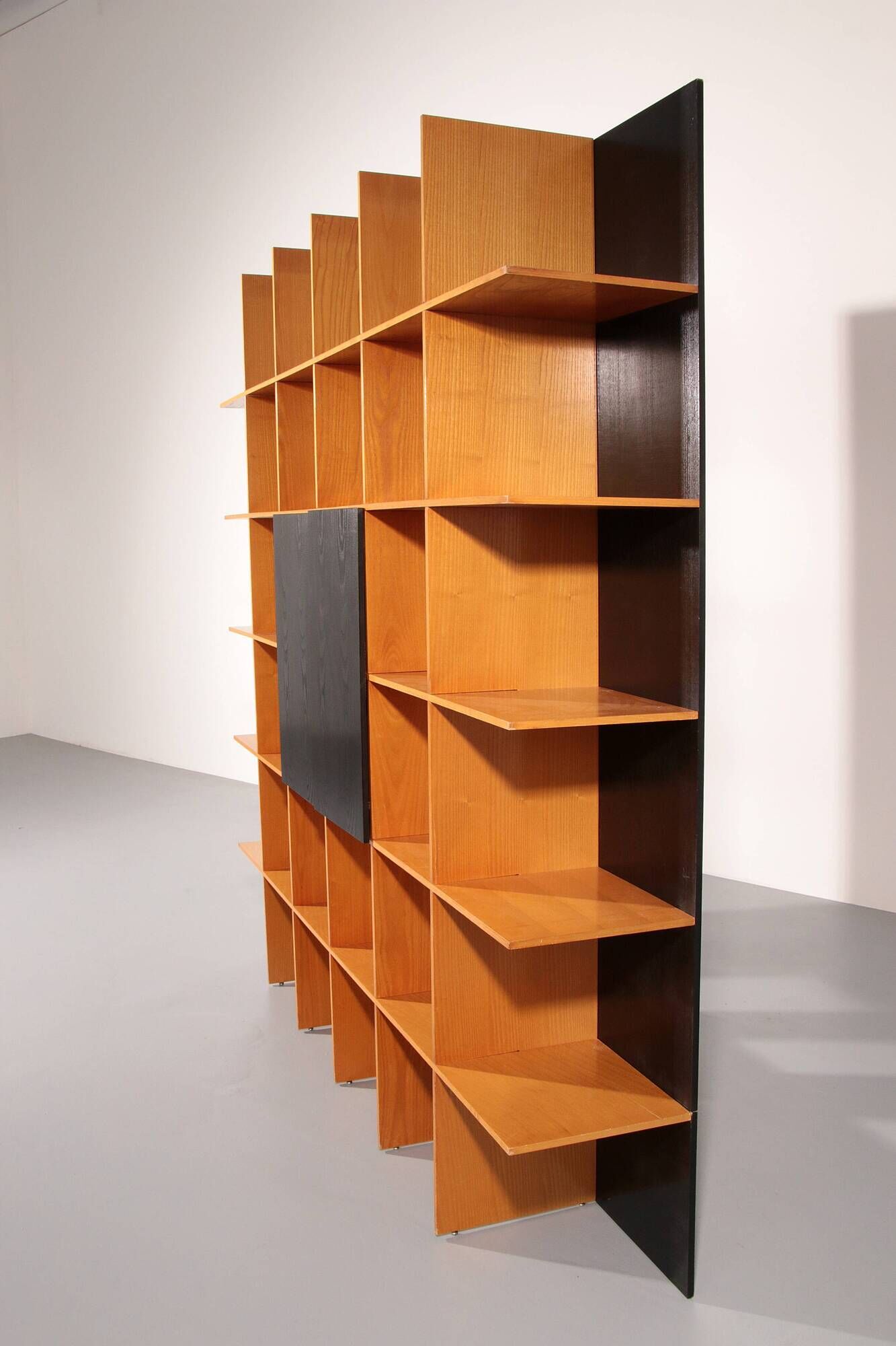 Roberto Pamio and Renato Toso Roomdivider Stilwood 1972