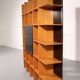 Roberto Pamio and Renato Toso Roomdivider Stilwood 1972