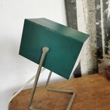 Cube lamp 1960 Kaiser Leuchten
