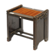 Tabouret Art Déco