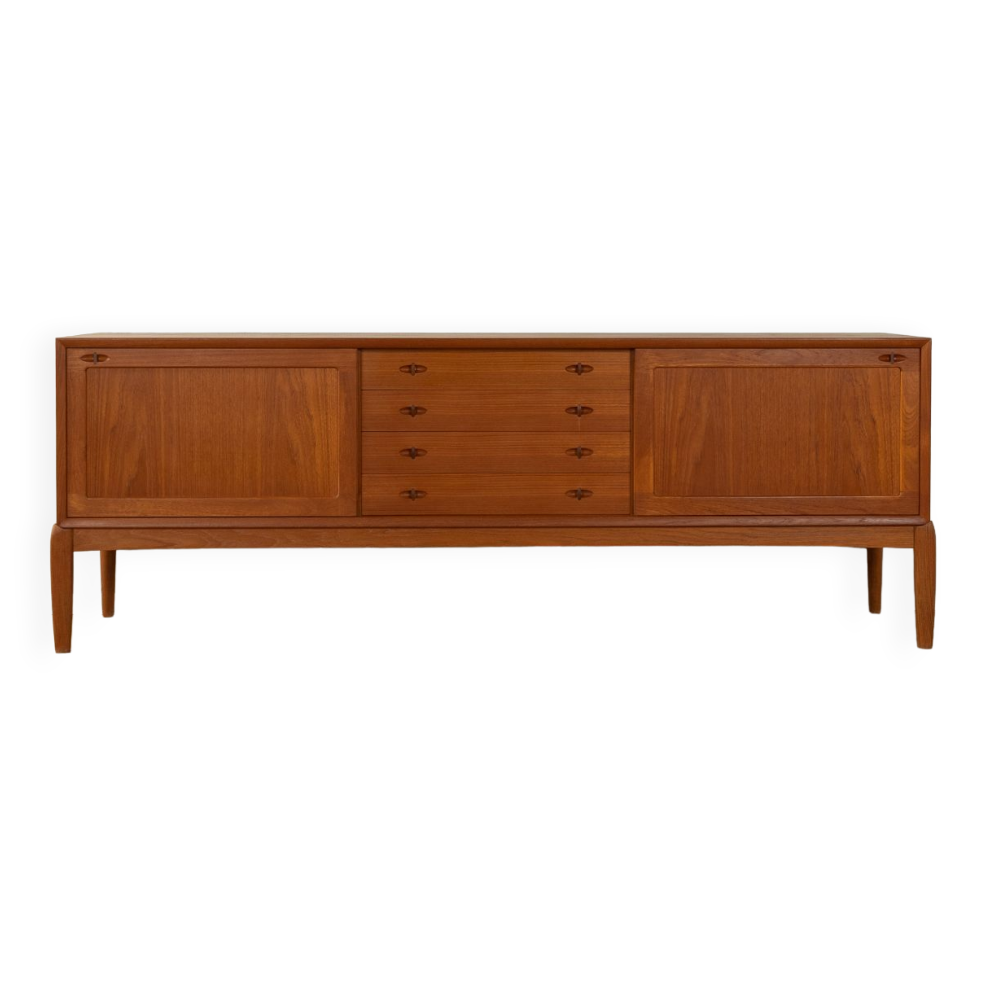 1960s sideboard by Bramin