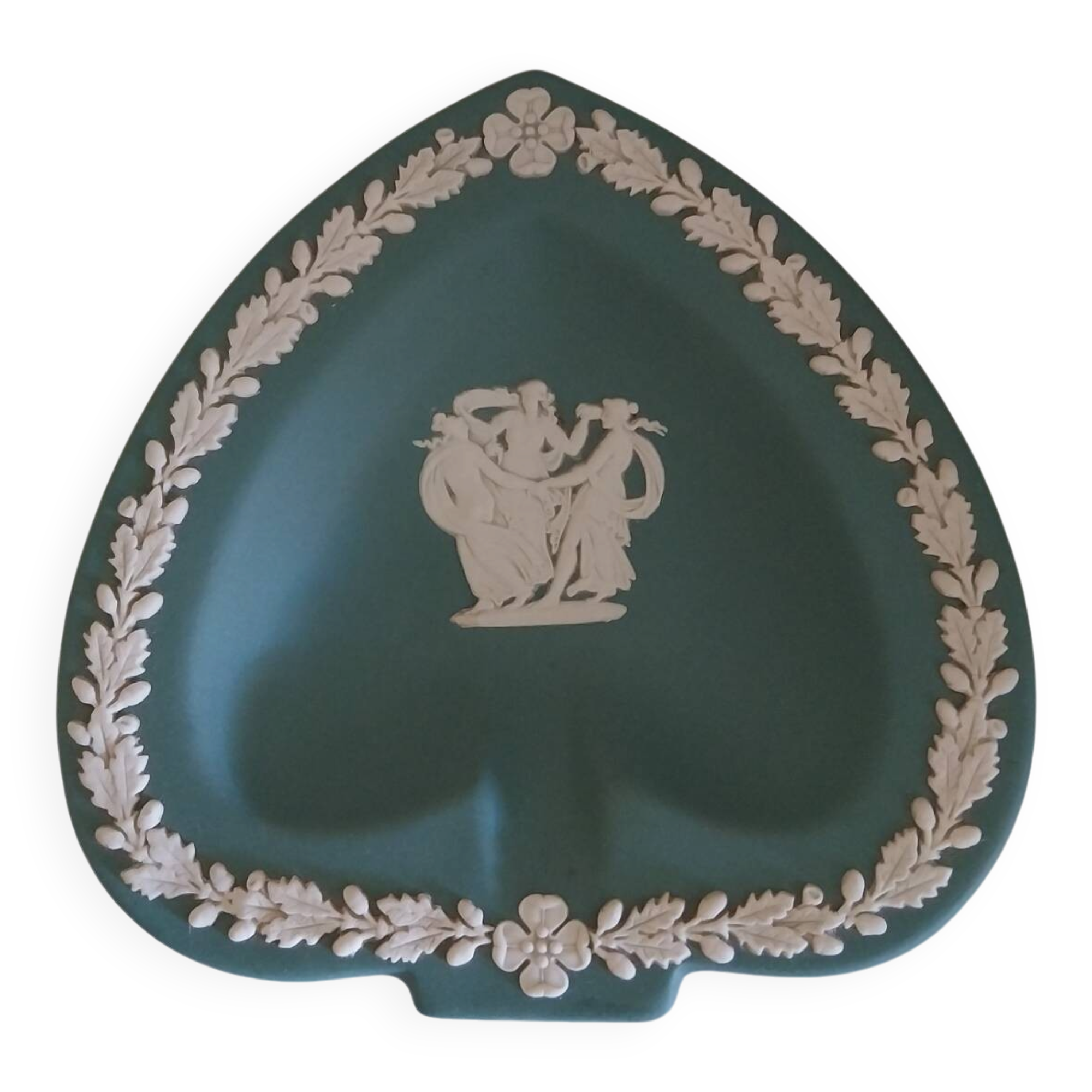 Wedgwood Jasperware Ashtray