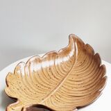 Plat en grès