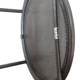 Paire de chaises fly Line 1980