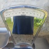 Stainless steel Testut scale