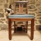 Pair of Art Deco chairs