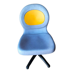 chaise d'attente 90's