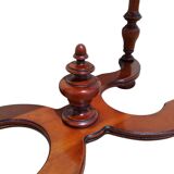 Side table with drawer