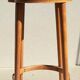 Baumann Bar Stool