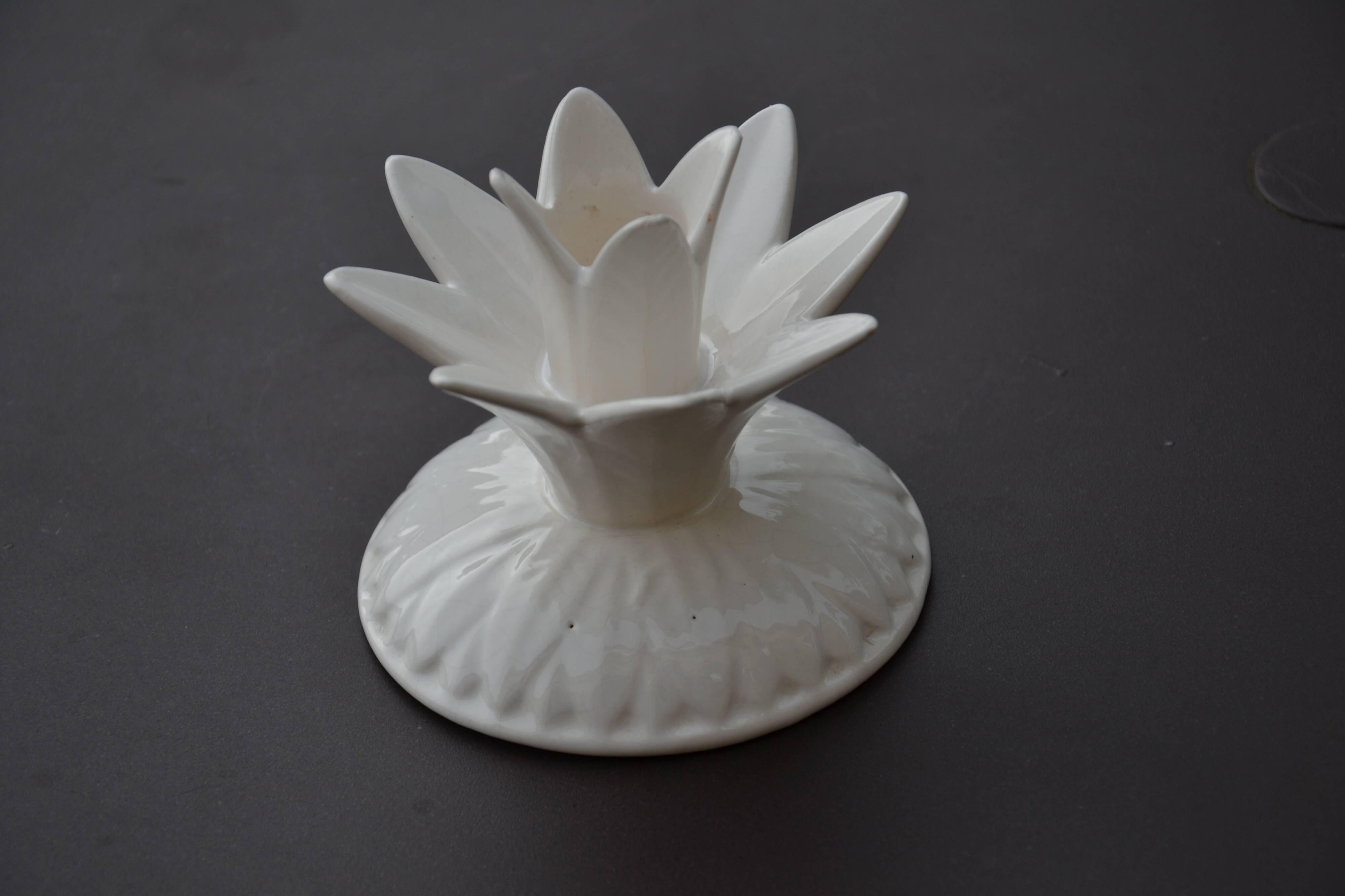 pineapple candle holder