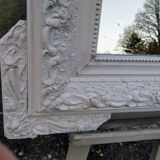 Old NIII mirror restyled