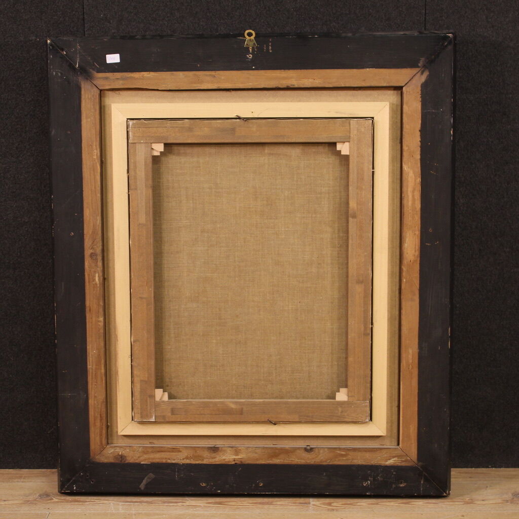 19th century portrait of a gentlewoman