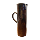 Ceramic pitcher