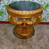 Louis XV style table