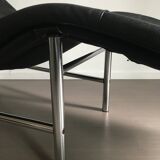 Chaise Lounge by Tord Bjorklund for Ikea, 1980s