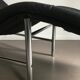 Chaise Lounge by Tord Bjorklund for Ikea, 1980s
