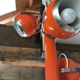 Suspension eyeball 1960