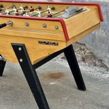 Baby foot Golfazur