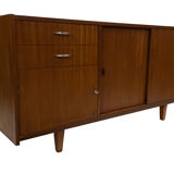 Vintage sideboard lowboard 60s 70s design