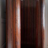 Vintage drum screen SNSA